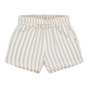 Little Dutch Korte broek Multi Stripe