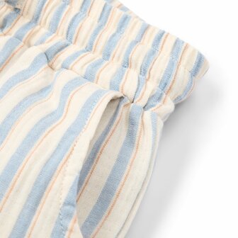 Little Dutch Korte broek Multi Stripe