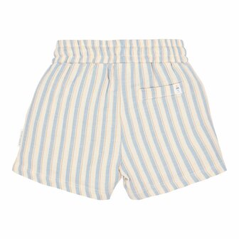 Little Dutch Korte broek Multi Stripe