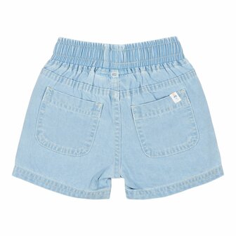 Little Dutch Korte broek boy Denim