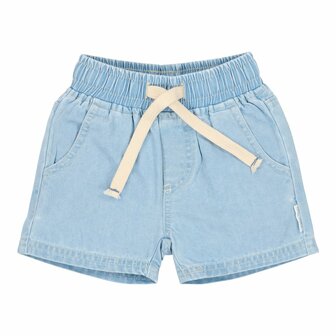 Little Dutch Korte broek boy Denim