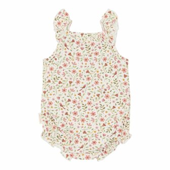 Little Dutch Mouwloze romper Fairy Wonders