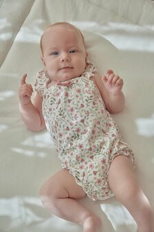 Little Dutch Mouwloze romper Fairy Wonders