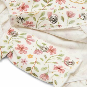 Little Dutch Mouwloze romper Fairy Wonders