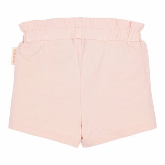 Little Dutch Korte broek roze Blossom