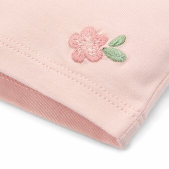 Little Dutch Korte broek roze Blossom