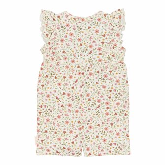 Little Dutch Kort tuinpak wit Fairy Wonders