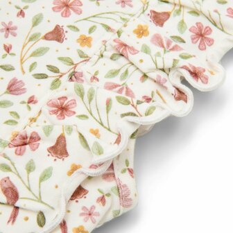 Little Dutch Kort tuinpak wit Fairy Wonders