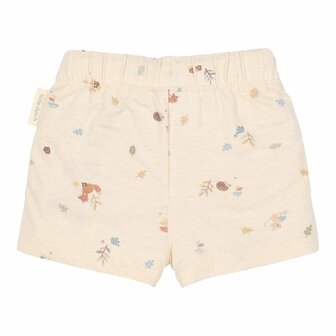 Little Dutch Korte broek zand Forest Nature