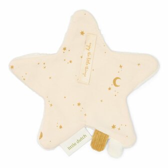 Little Dutch Giftset newborn naturals