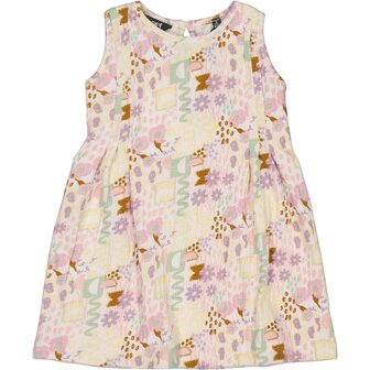 Quapi Dress - QS262EDNA