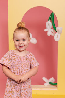 Quapi Dress - QS262ELA