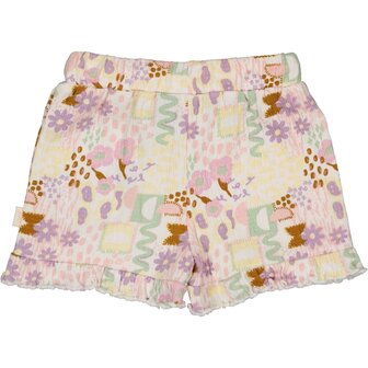 Quapi Pants - QS262ESTELLA