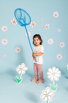 Quapi Pants - QS262EVA