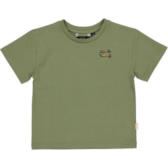 Quapi Shirt - QS262ELIJAH