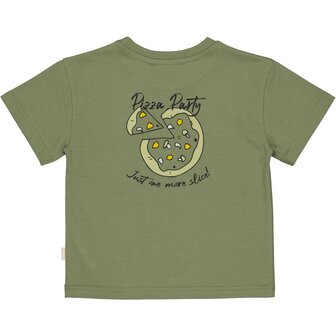 Quapi Shirt - QS262ELIJAH
