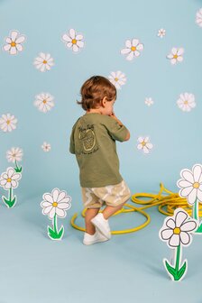 Quapi Shirt - QS262ELIJAH