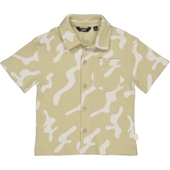 Quapi Shirt - QS262EMMANUEL