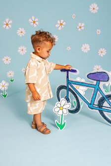 Quapi Shirt - QS262EMMANUEL