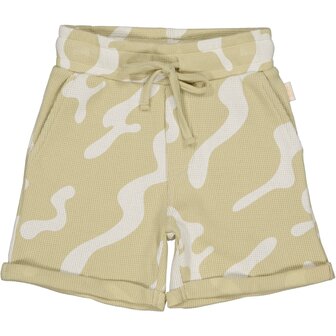 Quapi Pants - QS262ENZO