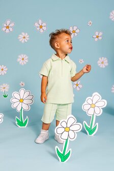 Quapi Pants - QS262ERNST