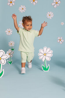 Quapi Pants - QS262ERNST