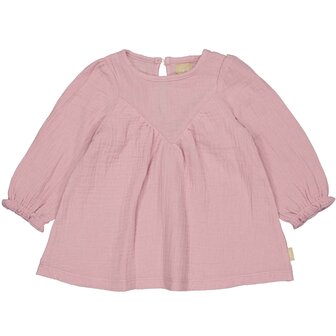 Quapi Dress - QNBS26LAURI