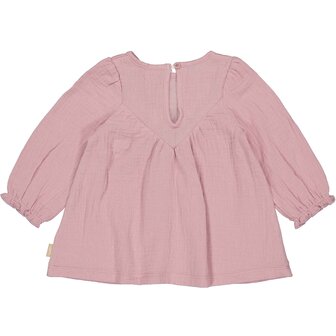 Quapi Dress - QNBS26LAURI