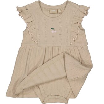 Quapi Dress - QNBS26LEE