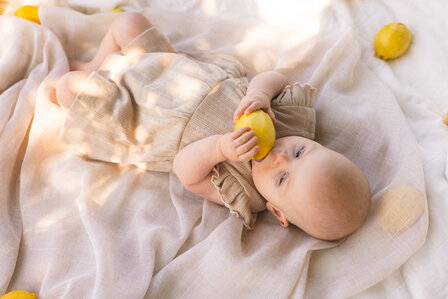 Quapi Dress - QNBS26LEE