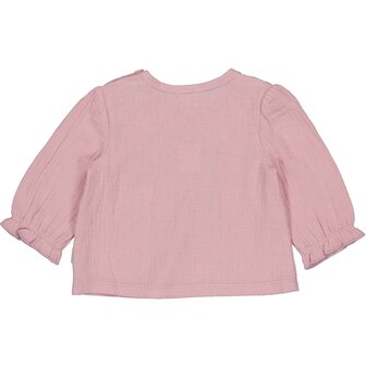 Quapi Shirt - QNBS26LIZZY