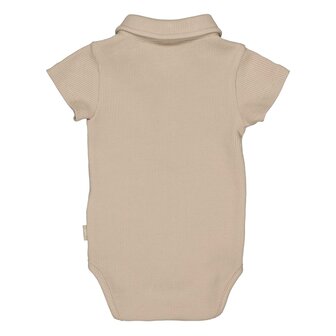 Quapi Shirt - QNBS26LIO