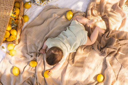 Quapi Pants - QNBS26LUCIEN