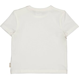 Quapi Shirt - QNBS26LENNY Snow White