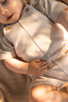 Quapi Pants - QNBS26LOKI