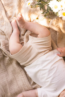 Quapi Pants - QNBS26LUCA