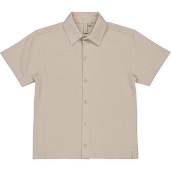Levv Shirt - LS263BRENT