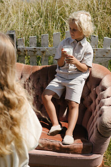 Levv Pants - LS263BRIAN