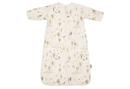 Jollein Slaapzak met Afritsbare Mouw - Tiny Park