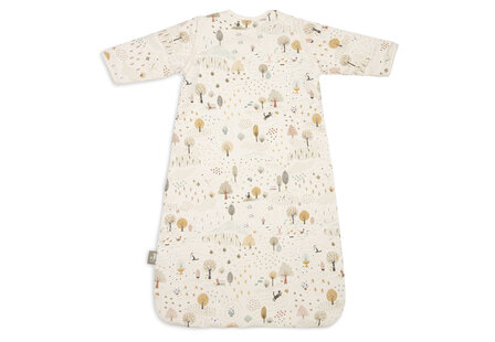 Jollein Slaapzak met Afritsbare Mouw - Tiny Park
