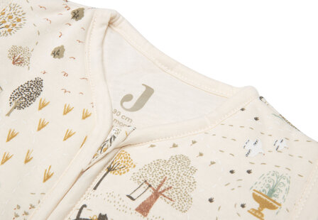 Jollein Slaapzak met Afritsbare Mouw - Tiny Park