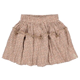 Levv Skirt - LW261DIORA