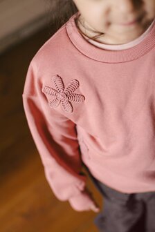 Levv Sweater - LW261DAYA