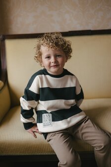 Levv Sweater - LW261DARIUS