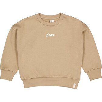 Levv Sweater - LW261DAVID