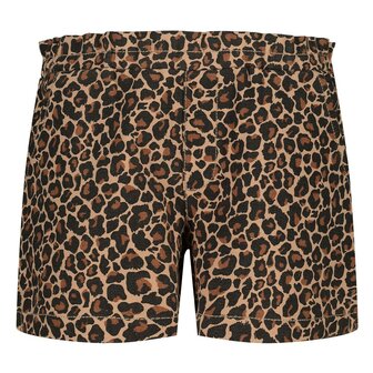 Jubel Short denim AOP - City Chic 92100153