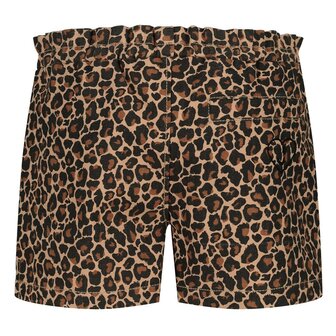 Jubel Short denim AOP - City Chic 92100153