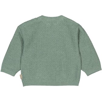 Levv Sweater - LNBW26NEIL