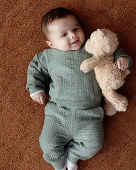 Levv Sweater - LNBW26NEIL