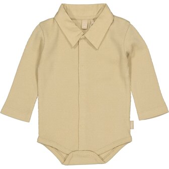 Levv Shirt - LNBW26NOUD